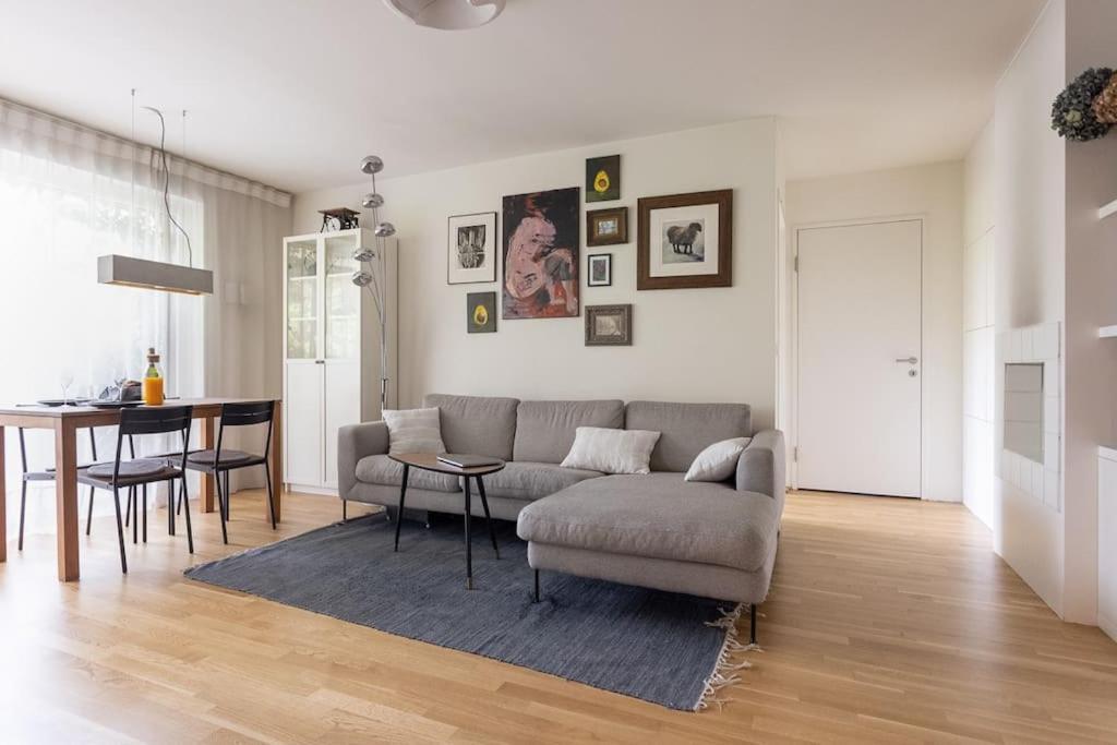 Apartment Dream - And Quiet With Ac And Free Parking Garage Wien